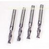 Corner Radius End Mill
