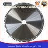 TCT Aluminum Cutting Circular Saw BladeClear Color 250mm To 500mm