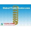 Customized Automotive Coil Springs , Sport Lowering Coil Springs XL-1105