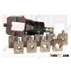 CO-400B Applicable Range :50-400mm2