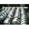 BT6 ASTM Titanium Mill Products Forging Titanium Alloy Blocks / Disc for Dental