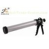 OEM 20oz Aluminum Barrel Cartridge Caulking Gun For 600ml High Viscosity Material