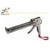 Manual Multi Purpose 10oz Heavy Duty Caulking Gun With Chrome Plated