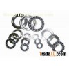 Thrust ball bearing
