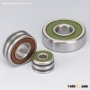 Deep groove ball bearing