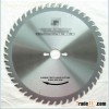 TCT saw blades for cutting wood