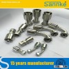 Forged Hydraulic Hose Female One Piece Fitting