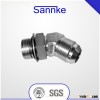 45 Cone JIC Male 74 Cone Male/BSP O-Ring Hydraulic Adapters
