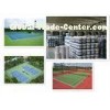 Weathering Resistant Tennis Industrial Floor Paint For Pharmaceutical Factory