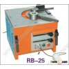 RB-25 electro-hydraulic steel bending machine