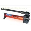 Light hand pump