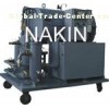 Series TJ Coalescence-separation Oil Purifier