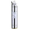 Portable 3 phase Impeller Submersible Pump , Submersible Bore Pumps