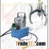 EP-50 Split-unit hydraulic gear puller