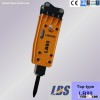 High quality Box Type hydraulic breaker