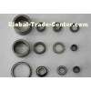 Customized Mechanical Tungsten Carbide Wear Parts Seal Rings for oil and gas industry