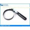 Professional Special Steel Craftsman Oil Filter Wrench With Iron Plate