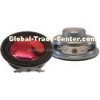 Round 1.5" 2 Watts Mini Full Range Speaker With Bluetooth System