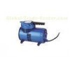 Paint Spray Gun or Airbrush Mini Air Compressor for spray painting 50PSI