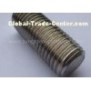 MoTiZr TZM Alloy Bolts Molybdenum Alloy Screws for Vacuum / Sapphire Furnace