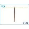High Precision CNC Tungsten Steel Reamer 4 Flute Air or Oil Cooling Mode