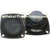 56mm multimedia loudspeakers , 3 ohm 3 watts bluetooth speakers