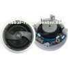 8" 50 Watt 8 Ohm Ceiling Mounted Speakers Indoor Two Way Loudspeaker