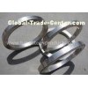 CNC Machined TZM Metal / Molybdenum Alloy Parts for High Temperature