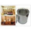 Odorless Polyurethane Paint For Wood - Wood  Spary Paint In Furniture For Shopping Malls