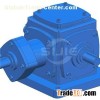 SJ-T6 Bevel Gearbox
