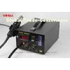 Digital Automatic Hot Air Soldering Station / Electronic mobile phone rework station