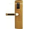 Energy Saving Hotel Key Card Locks , Smart Card Door Lock