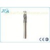 Roughing 10mm 20mm End Mill , 3 Flute End Mill Aluminum for Roughing To Finishing