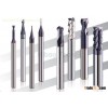 Solid Carbide Square End Mills