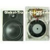 6.5" 30w 4 Ohm Home Theatre In Wall Speakers Restaurant Fullrange Speaker