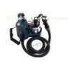 800W 1000ml Electric Spray Gun for cars or interior paint spray gun 220V