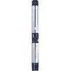 AISI304 SS Deep Well Submersible Water Pumps for irrigation / garden