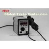 650W SMD Rework Station , digital temperature controlled soldering station