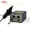SMD PCB / IC Hot Air Rework Station For Electronic Repairing , Yihua 850a