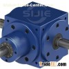 SJV110 Miter Gearbox