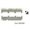 704259 Sharpening Guide MH8-MX9/iH8-iX9-Q80 , Especially Suitable For Vector 5000