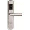 American Mortise Mifare Card Lock For Office Buildings , Intelligent