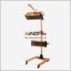 Powder Coating Infrared Curing Lamp Flexible Cassette Movement WD-200A