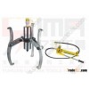 Hydraulic Bearing Puller EP-30 Split-unit hydraulic gear puller
