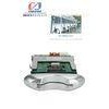 RS232 Half Insert Dip Smart Card Reader Writer For IC / RFID Card DC 5 Volt