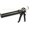 Durable 360 Revolving Manual Caulking Gun For High Viscosity Material