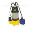 180w Electric submersible dirty water pump with float , 380V 50HZ