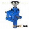 SJ-3T Worm Screw Jack