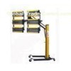 Economical 220v, 230v, 300v Infrared Curing Lamp With Ultrasonic Paint Curing (6 X 1100W)
