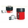 Hollow Center,Single Acting Cylinder